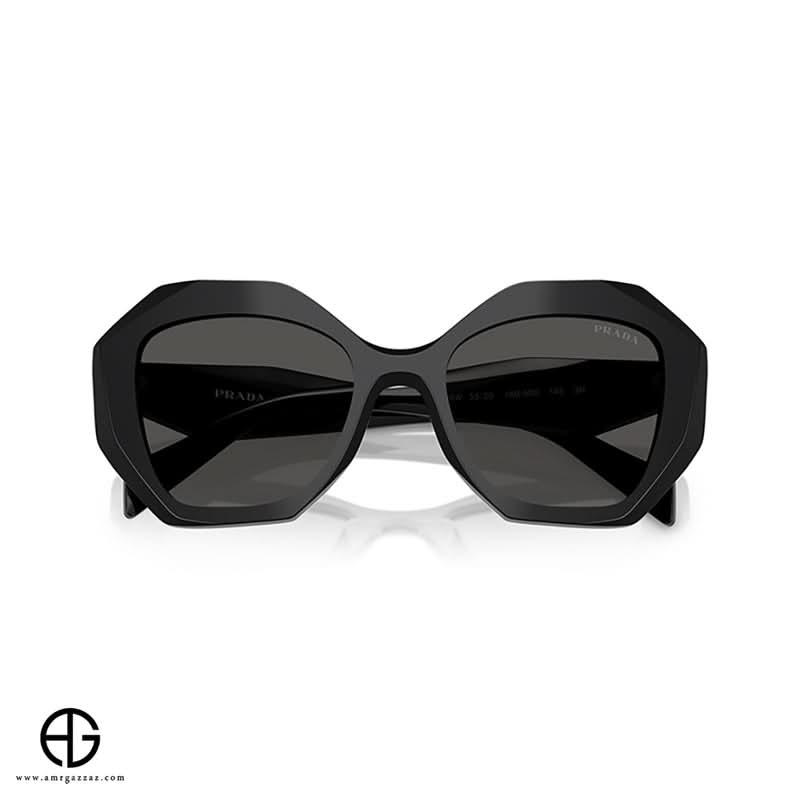 Sunglasses PRADA Timeless Appeal Woman 15