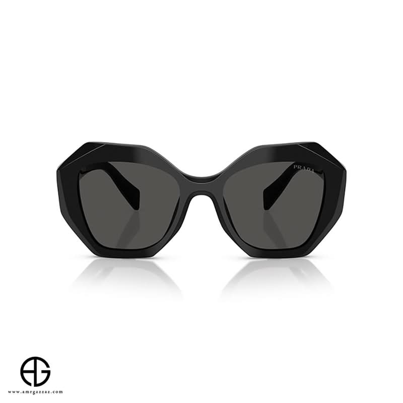 Sunglasses PRADA Timeless Appeal Woman 15