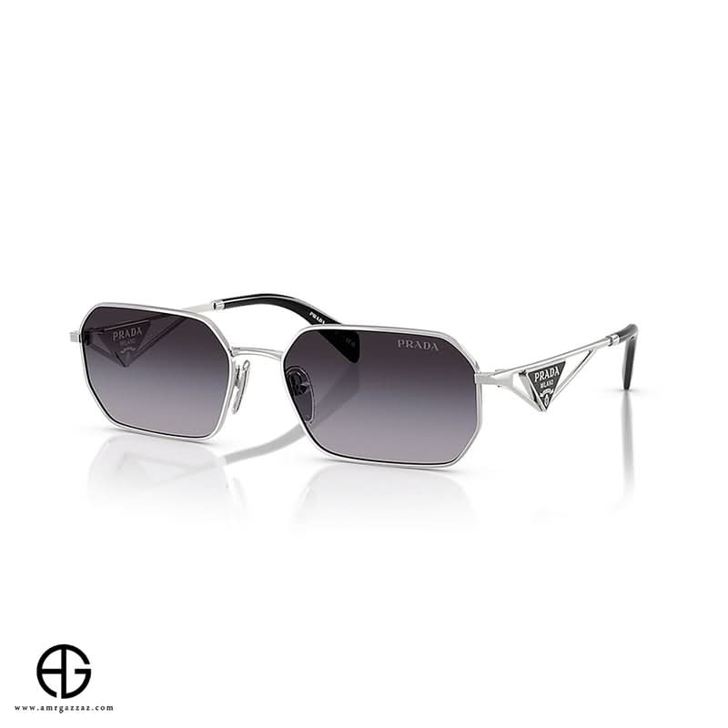 Sunglasses PRADA Iconic Look Woman 16