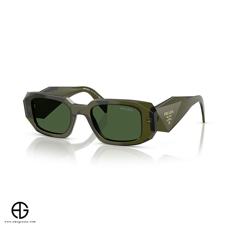 Sunglasses PRADA Casual Vibe Woman 19