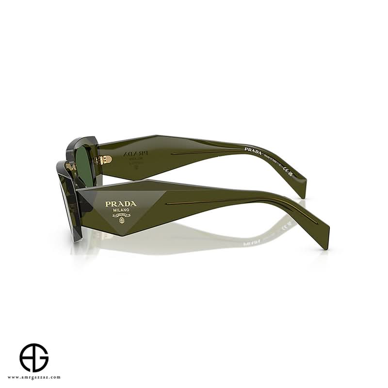 Sunglasses PRADA Casual Vibe Woman 19