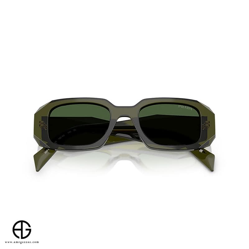 Sunglasses PRADA Casual Vibe Woman 19