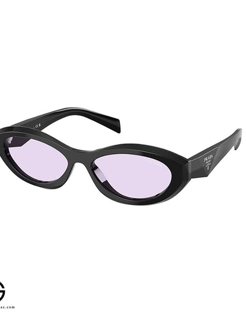 تحميل الصورة إلى عارض المعرض، نظارة شمسية برادا كلاسيك تشارم للنساء 20
