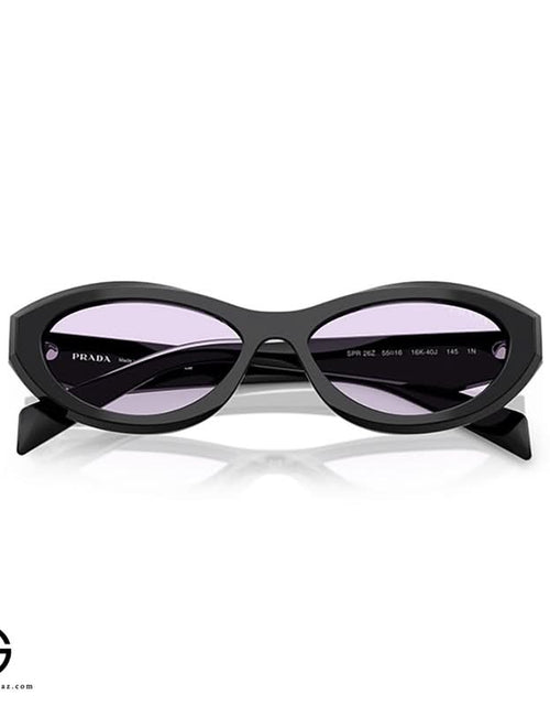 تحميل الصورة إلى عارض المعرض، نظارة شمسية برادا كلاسيك تشارم للنساء 20
