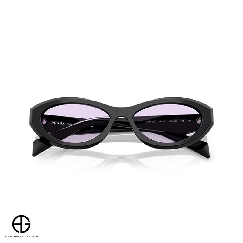 نظارة شمسية برادا كلاسيك تشارم للنساء 20