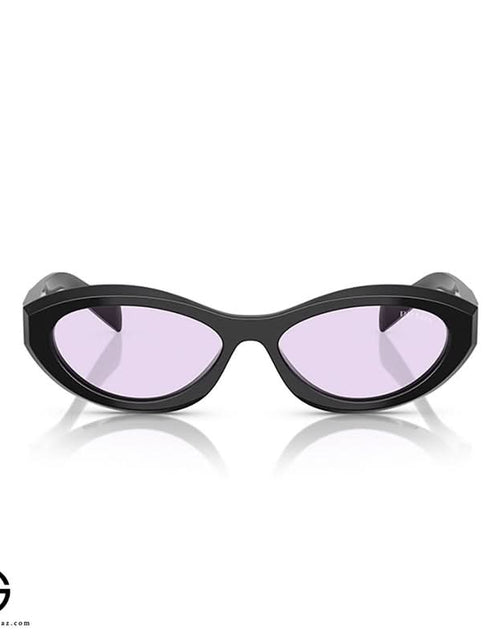 تحميل الصورة إلى عارض المعرض، نظارة شمسية برادا كلاسيك تشارم للنساء 20
