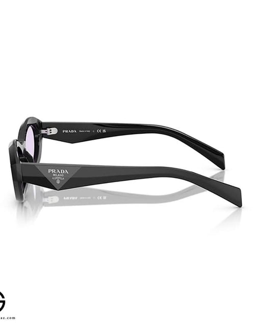 تحميل الصورة إلى عارض المعرض، نظارة شمسية برادا كلاسيك تشارم للنساء 20
