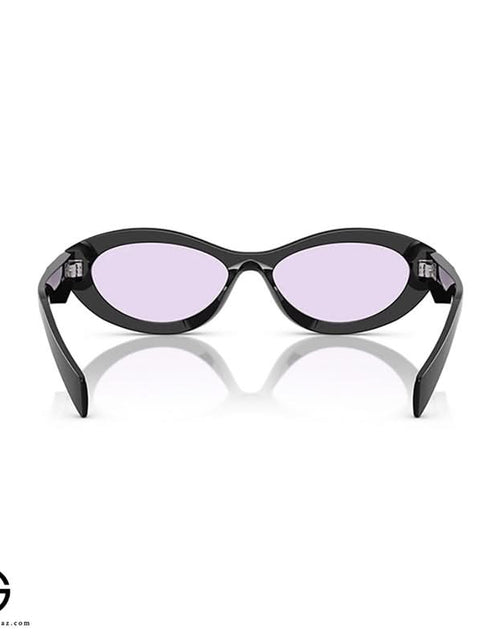 تحميل الصورة إلى عارض المعرض، نظارة شمسية برادا كلاسيك تشارم للنساء 20
