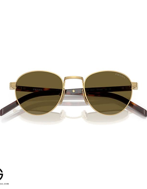 تحميل الصورة إلى عارض المعرض، نظارات شمسية برادا أيقونية للنساء 21
