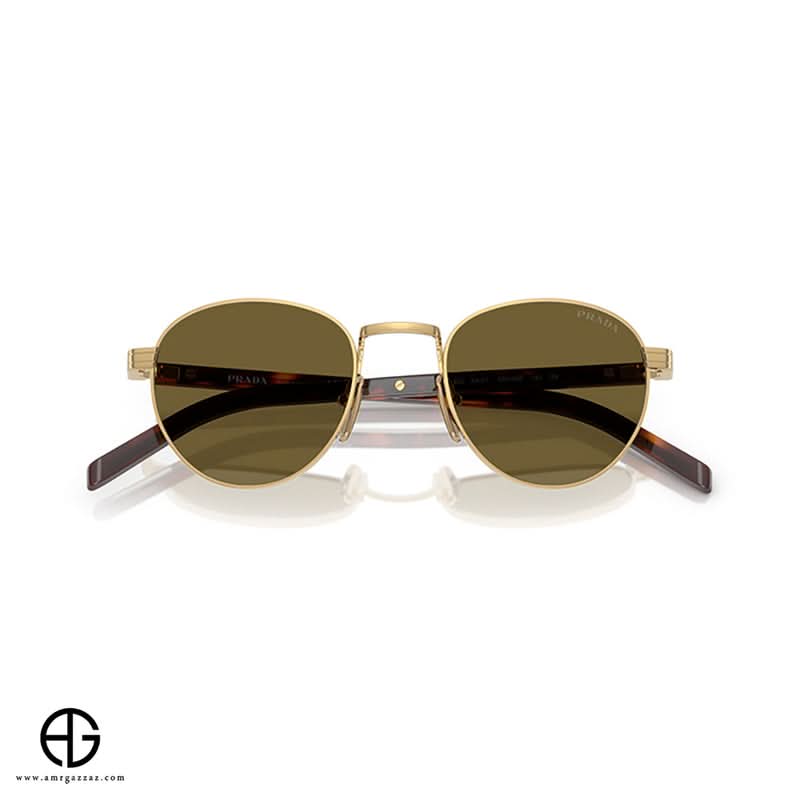 نظارات شمسية برادا أيقونية للنساء 21
