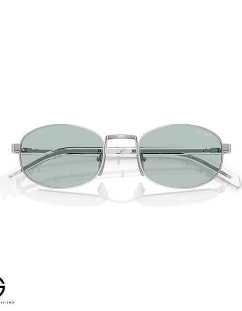 Load image into Gallery viewer, Sunglasses PRADA Sleek Finish Woman 22
