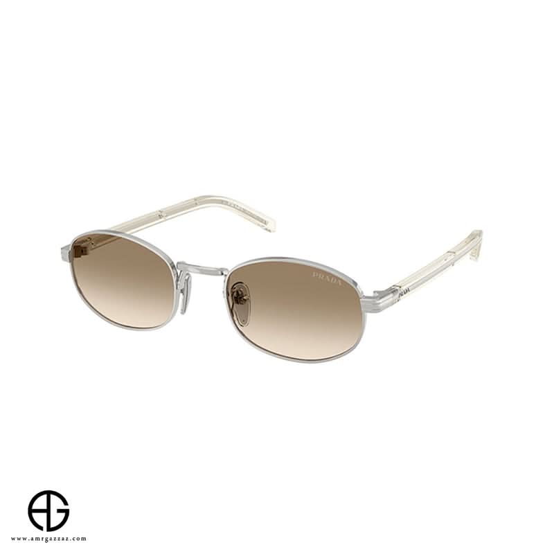 Sunglasses PRADA Sleek Finish Woman 23
