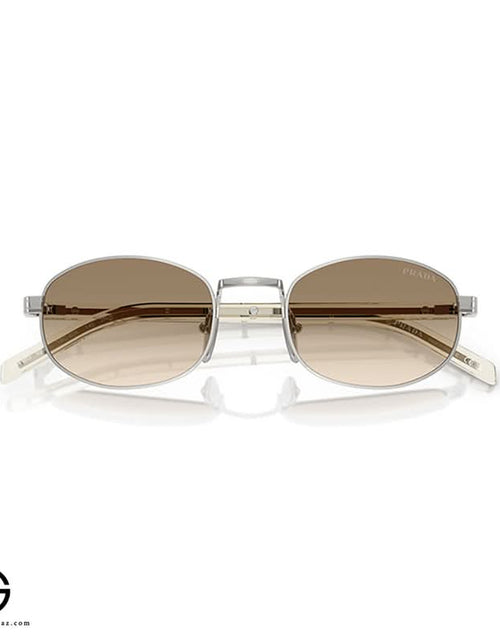 Load image into Gallery viewer, Sunglasses PRADA Sleek Finish Woman 23
