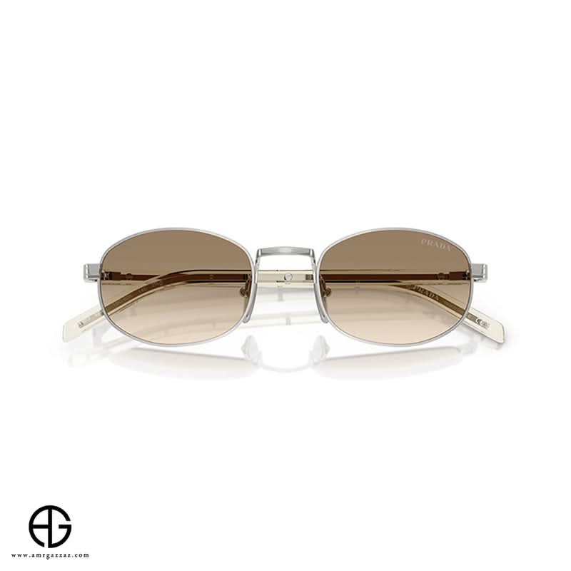 Sunglasses PRADA Sleek Finish Woman 23