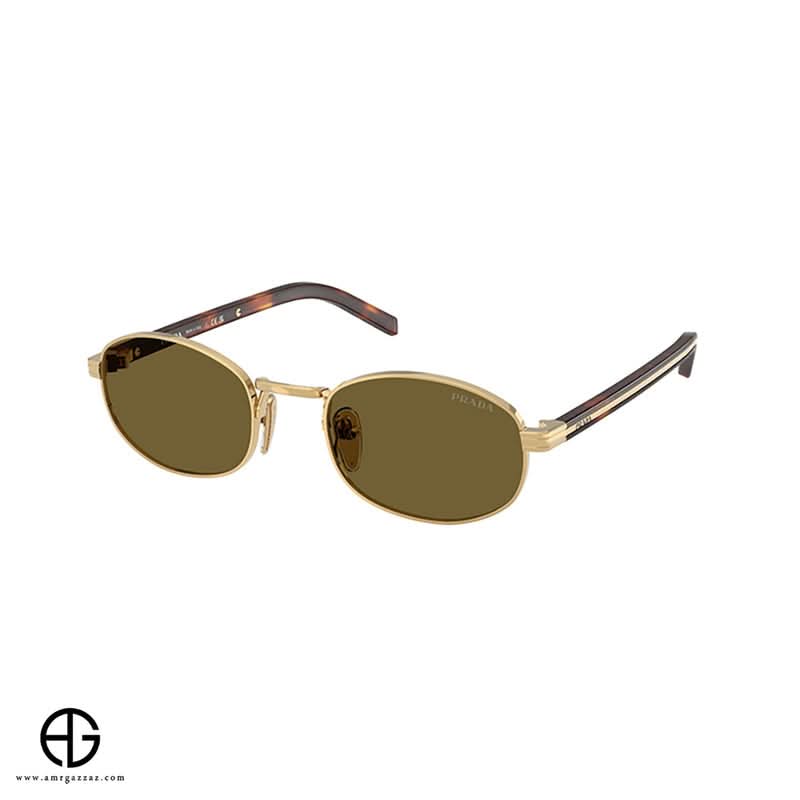 Sunglasses PRADA Bold Design Woman