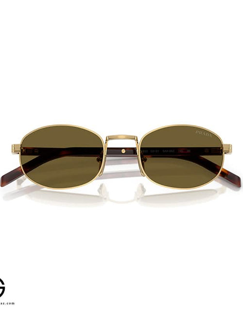 Load image into Gallery viewer, Sunglasses PRADA Bold Design Woman

