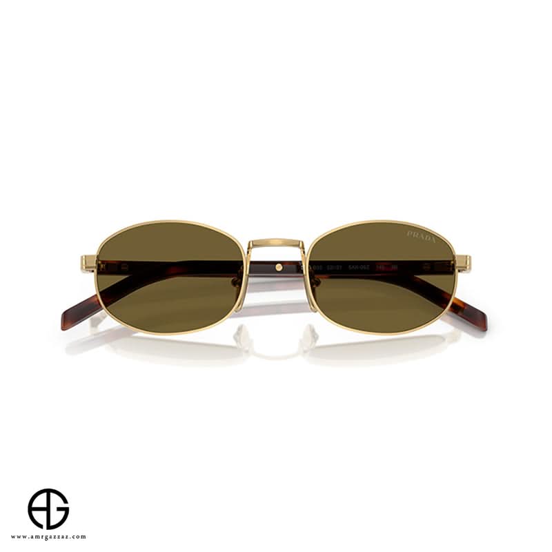 Sunglasses PRADA Bold Design Woman