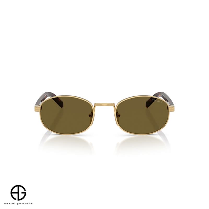 Sunglasses PRADA Bold Design Woman