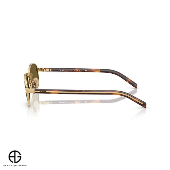 Sunglasses PRADA Bold Design Woman