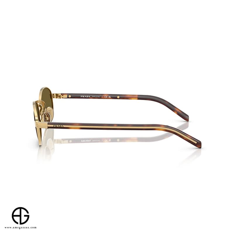 Sunglasses PRADA Bold Design Woman