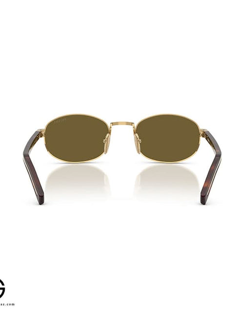 Load image into Gallery viewer, Sunglasses PRADA Bold Design Woman
