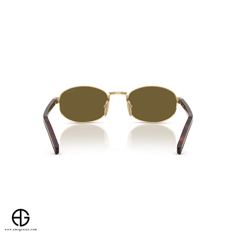 Sunglasses PRADA Bold Design Woman