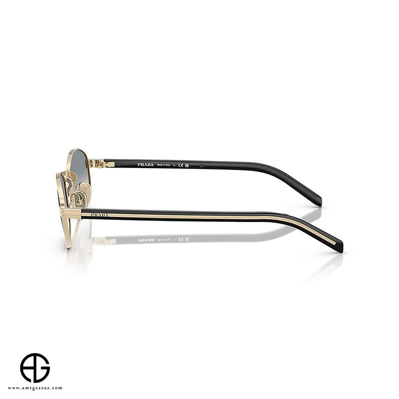 Sunglasses PRADA Sporty Style Woman 24