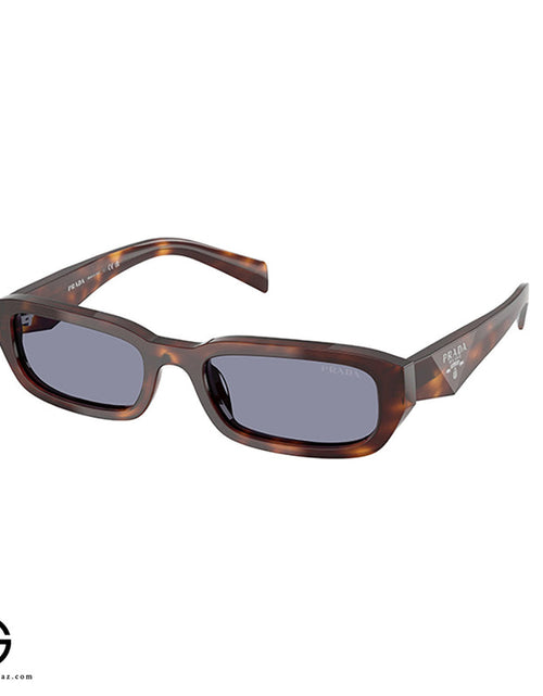 Load image into Gallery viewer, Sunglasses PRADA Bold Design Woman 25
