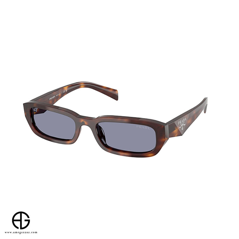 Sunglasses PRADA Bold Design Woman 25