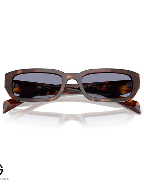 Load image into Gallery viewer, Sunglasses PRADA Bold Design Woman 25
