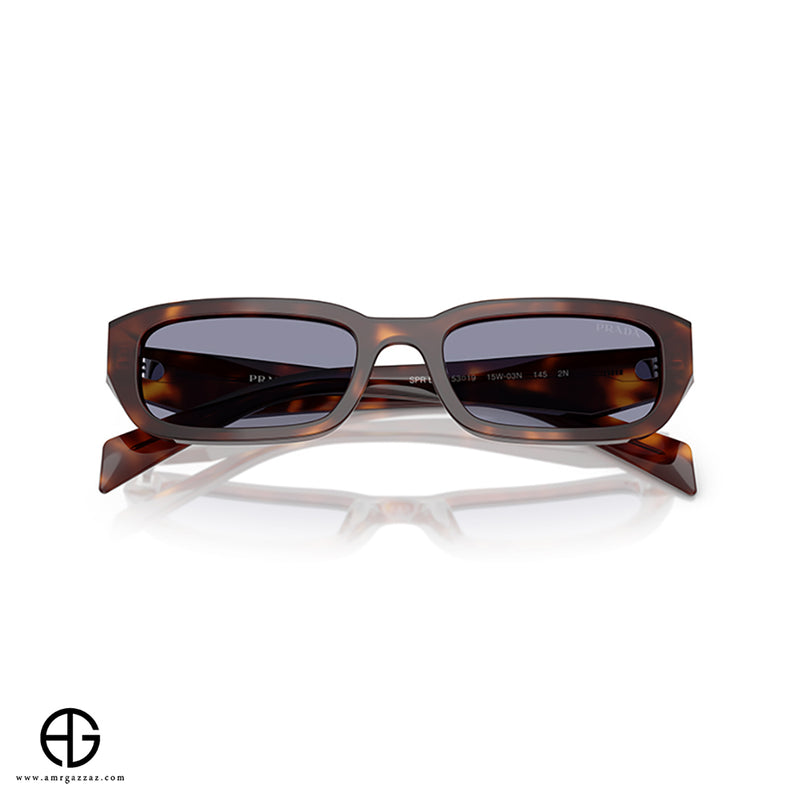 Sunglasses PRADA Bold Design Woman 25