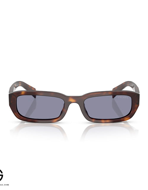 Load image into Gallery viewer, Sunglasses PRADA Bold Design Woman 25
