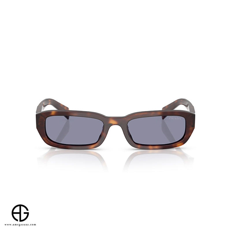 Sunglasses PRADA Bold Design Woman 25