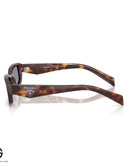 Load image into Gallery viewer, Sunglasses PRADA Bold Design Woman 25
