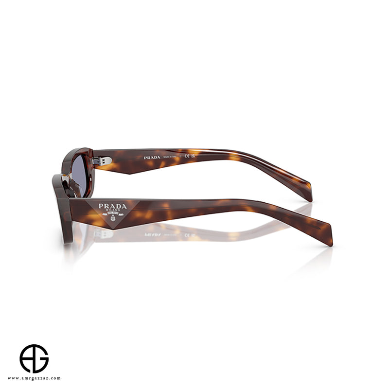 Sunglasses PRADA Bold Design Woman 25