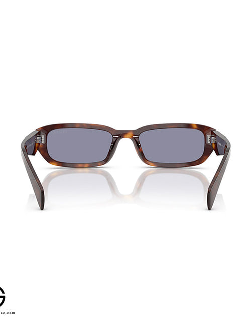 Load image into Gallery viewer, Sunglasses PRADA Bold Design Woman 25
