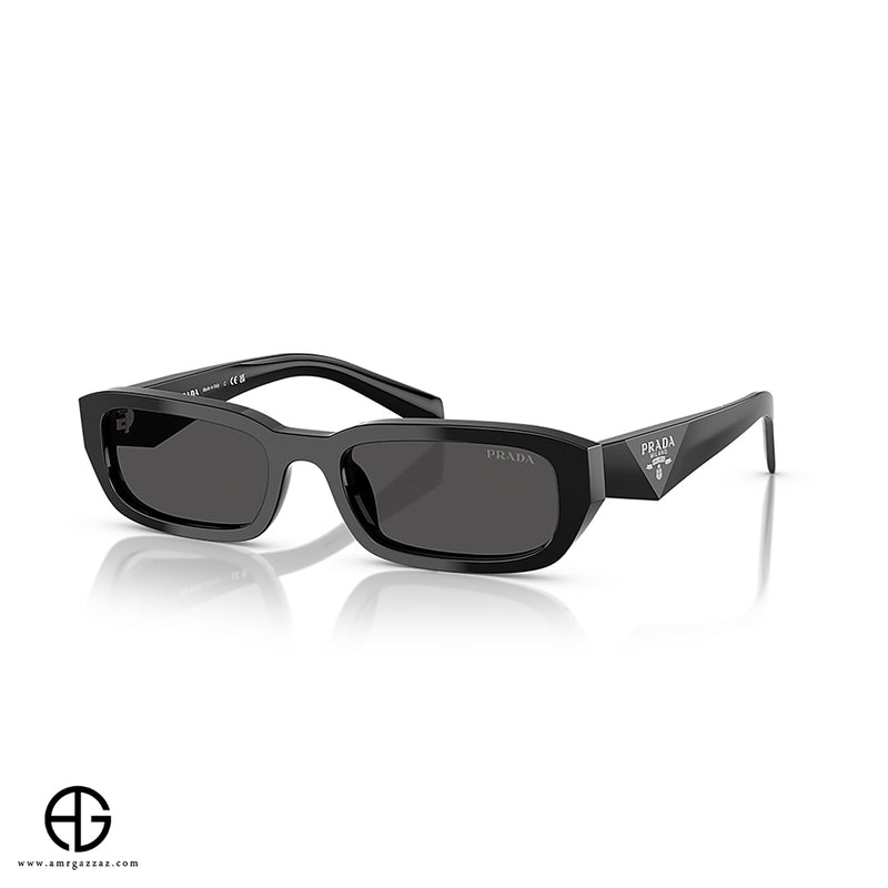 Sunglasses PRADA Sleek Finish Woman 26