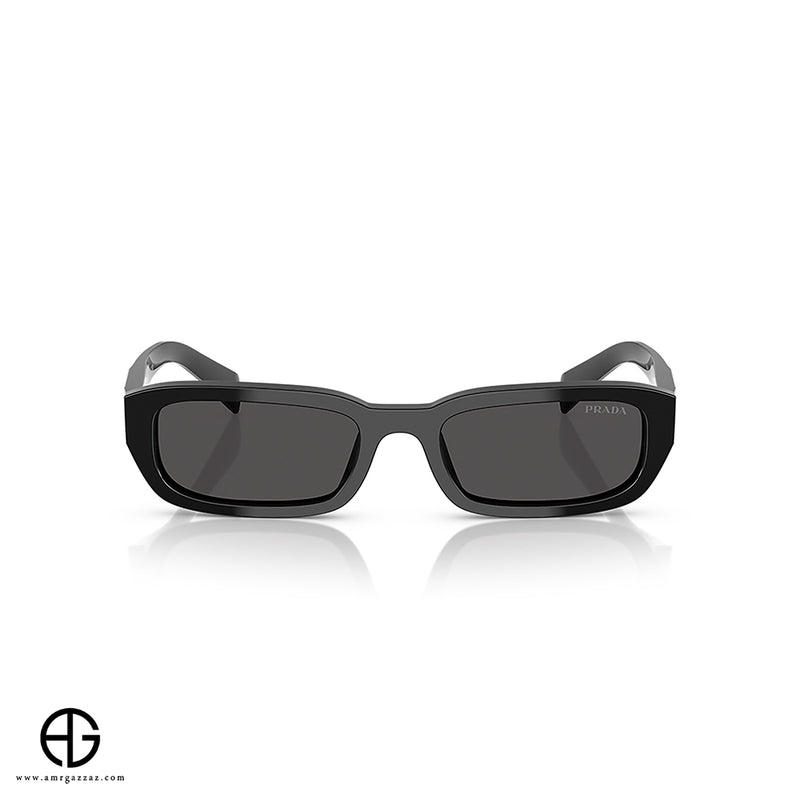 Sunglasses PRADA Sleek Finish Woman 26