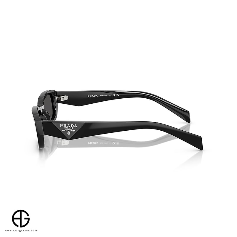 Sunglasses PRADA Sleek Finish Woman 26