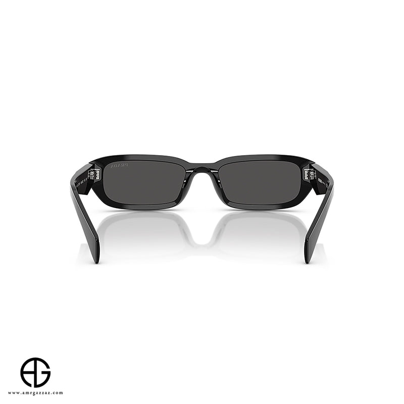Sunglasses PRADA Sleek Finish Woman 26