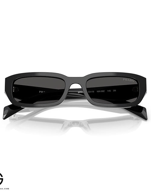 Load image into Gallery viewer, Sunglasses PRADA Sleek Finish Woman 26
