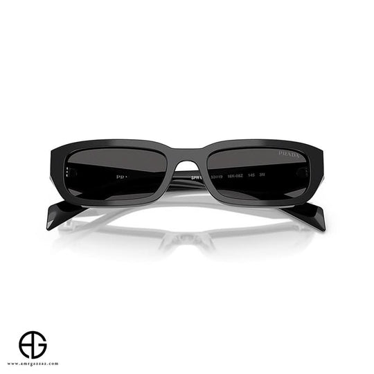Sunglasses PRADA Sleek Finish Woman 26