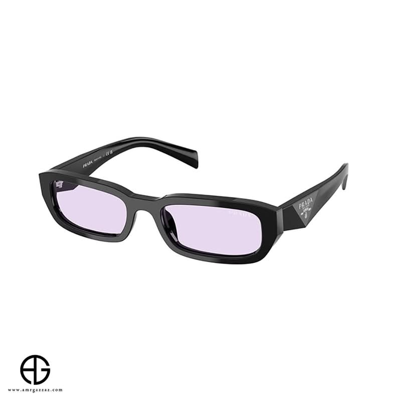 Sunglasses PRADA Urban Edge Woman 27