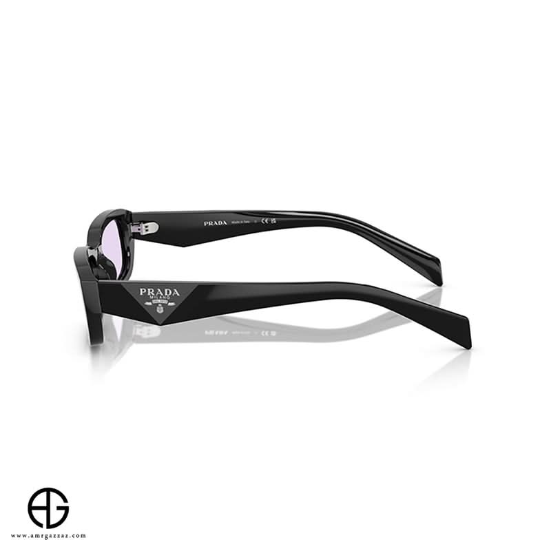 Sunglasses PRADA Urban Edge Woman 27