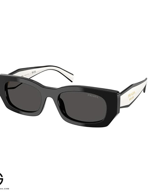 Load image into Gallery viewer, Sunglasses PRADA Iconic Look Woman 28
