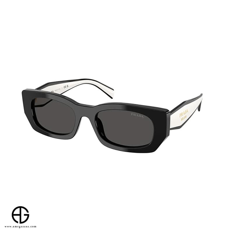 Sunglasses PRADA Iconic Look Woman 28