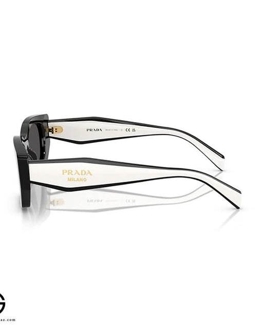 Load image into Gallery viewer, Sunglasses PRADA Iconic Look Woman 28
