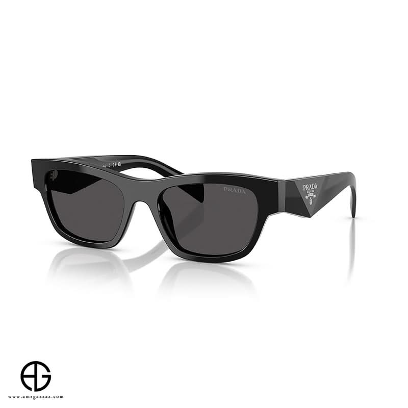 نظارات شمسية برادا تايملس أبيل للنساء 30