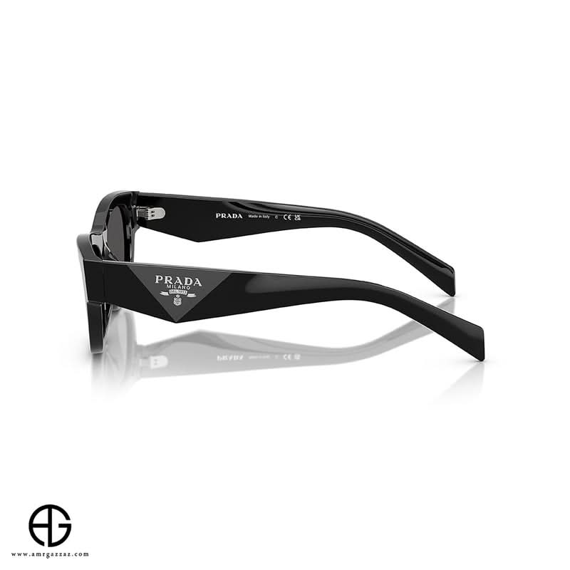 نظارات شمسية برادا تايملس أبيل للنساء 30