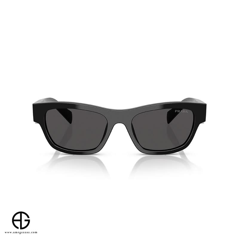 نظارات شمسية برادا تايملس أبيل للنساء 30